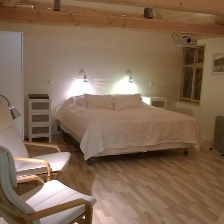 Comfortable Bungalow Ísafjörður Szoba fotó
