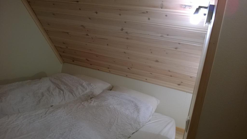 Comfortable Bungalow Ísafjörður Szoba fotó