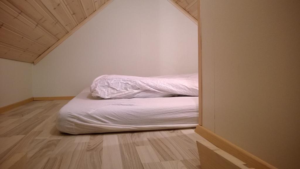 Comfortable Bungalow Ísafjörður Szoba fotó